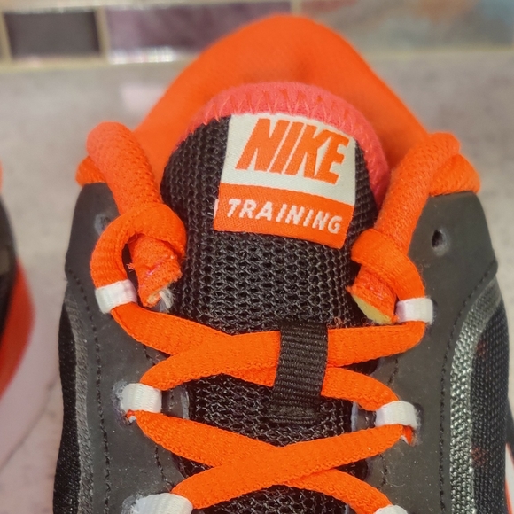 Nike Womens Dual Fusion ST2 454240-003 - Picture 4 of 10